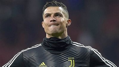 رونالدو يخطط للانتقام من ريال مدريد في دوري الأبطال