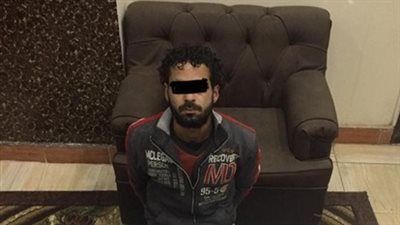 مخدرات وأسلحة.. أبرز جهود أمن كفر الشيخ اليوم