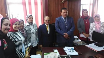 غدًا| صحة كفر الشيخ تعلن بدء حملة التطعيم ضد «شلل الأطفال»