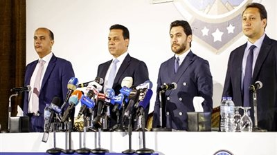 ارتباك وخوف من المجهول يسود «البدري وخشبة» بعد نقل ملكية بيراميدز