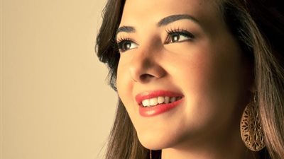 خاص.. دنيا سمير غانم فى وسط البلد لهذا السبب ؟