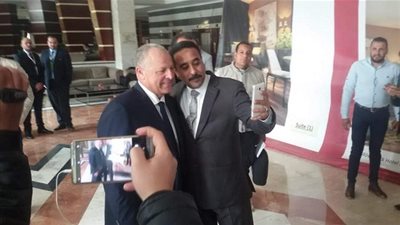 رسالة تأييد من عمومية اتحاد الكرة لـ«أبو ريدة»في اجتماع اليوم 