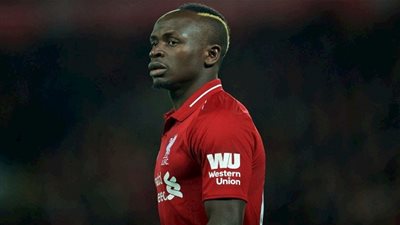 ماني: سنذهب إلى أولد ترافورد للاستمتاع والفوز على «يونايتد»