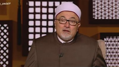 خالد الجندي: منتظرين كل الاحتمالات والبلايا من أجل وطن آمن