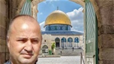 حازم الصوراني لـ«بوابة المواطن»: اقتحام باب الرحمة انتصار لفلسطين