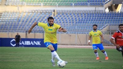 فيديو| الإسماعيلي يتقدم على شباب قسطنتينة في الدقيقة 68