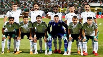 المصري يحفز لاعبيه بالمكافأت قبل مواجهة إنبي