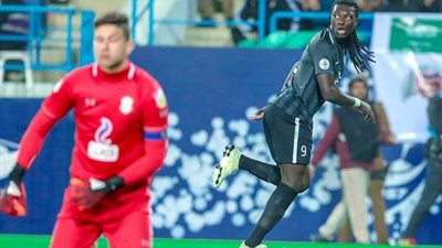 بالصور| وصول بعثة الهلال السعودي إلى عروس البحر المتوسط لمواجهة الإتحاد بكأس زايد 