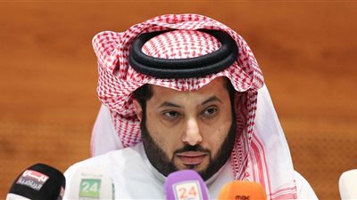 فيديو| لاعبو بيراميدز يوجهون رسالة هامة لـ«تركي آل الشيخ»