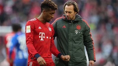 ضربة قوية لبايرن في مواجهة ليفربول بعودة دوري أبطال أوروبا