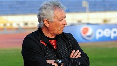 حلمي طولان يتحدث عن المواجهة النارية أمام الهلال السعودي