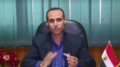 بدء حملة التطعيم ضد مرض شلل الأطفال فى سوهاج 