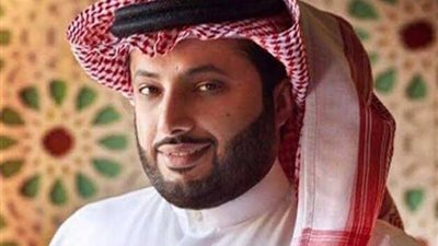 عاجل| تركي آل الشيخ يتراجع عن بيع بيراميدز