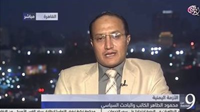 «الطاهر» لـ «بوابة المواطن»: الاشتباكات توسعت بين اليمنيين والحوثيين