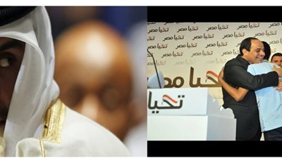 بالتزامن مع منتدى الشباب العربي الإفريقي 2019.. كيف تتآمر قطر على القارة السمراء 