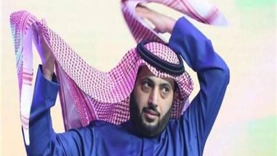 فيديو| تركي آل الشيخ يفتح النار على الأهلي
