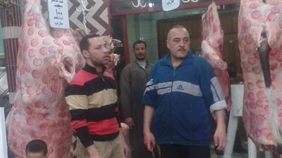 امسك إشاعة| حقيقة انخفاض أسعار اللحوم بالمنوفية