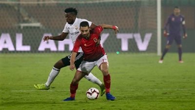 الأهلي ضيفا ثقيلا على الجونة «المنتشي».. اليوم