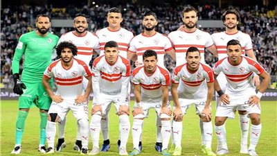 التشكيل المتوقع للأبيض| الزمالك وبترو أتليتكو