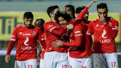 مفاجآت في تشكيل الأهلي المتوقع أمام الجونة
