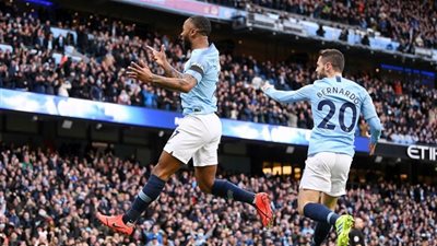 فيديو|مسيرة مانشستر سيتي حتى المباراة النهائية في ويمبلي 