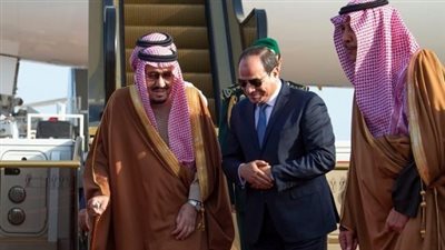 الخارجية السعودية تبرز القمة العربية الأوروبية 2019 