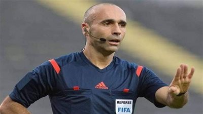طاقم تحكيم«برتغالى» لمباراة بيراميدز والمقاولون اليوم