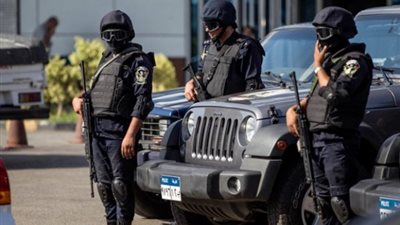 الأمن العام يستهدف 77 بؤرة إجرامية 