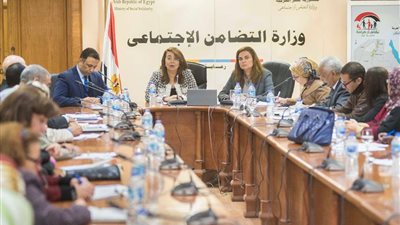 انفوجراف|جدد معلوماتك.. هذه مزايا القانون المنظم لحقوق ذوى القدرات الخاصة في مصر