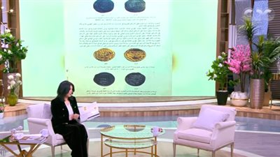 فيديو | بعد إحياء مكتبة الإسكندرية.. منى الشاذلي تنبهر بـ «مشروع ذاكرة العرب»