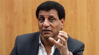 خاص| فاروق جعفر لـ«بوابة المواطن»:مباراة بترو أتليتكو حاسمة للزمالك 