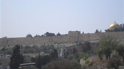 إرادة المقدسيين تنتصر على المحتل .. كيف نجح الشباب الفلسطيني في فتح باب الرحمة