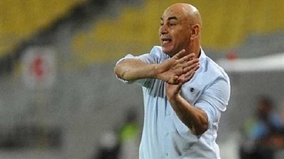 فيديو جراف.. أرقام حسام حسن في مسيرته التدريبية