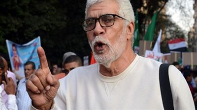 طارق النهري و9 آخرين... مؤبد في أحداث « مجلس الوزراء»