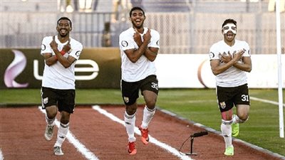 تشكيل ناري متوقع للجونة أمام الأهلي 