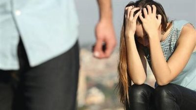 أنت أولى من الغريب.. مراتي ست حشرية وأنا اتخنقت