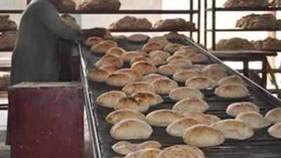 تحرير 6 محاضر للمخابز المخالفة خلال حملات تموينية بمطوبس