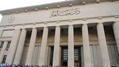 بالأسماء| المشدد للمتهمين في قضية« كمين المنوات»