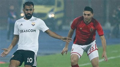 مشاهدة مباراة الجونة والأهلي بث مباشر قناة أون سبورت 