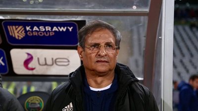 مطصفى يونس لـ«بوابة المواطن»: الخبرة ترجح كافة الأهلي أمام الجونة