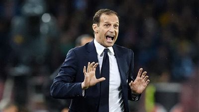 تشكيل يوفنتوس أمام بولونيا في الدوري الإيطالي