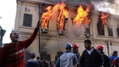 حقوقي: الإرهاب عادته إلباس الحق ثوب الباطل