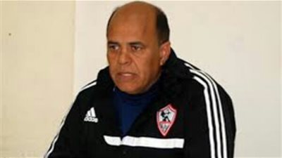 هشام يكن يتحدث لـ«بوابة المواطن» عن موقعة الزمالك الأفريقية اليوم 