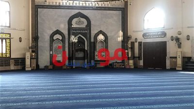 إمام مسجد الحسين ببورسعيد لـ « بوابة المواطن» : نقل الجنازات من مسجد مريم القطرية تأخر