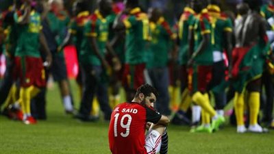 فيديو| أهداف آخر نهائي لبطولة أمم إفريقيا بين مصر والكاميرون