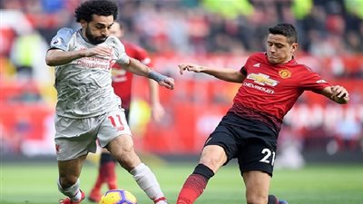 فيديو|60دقيقة..مانشستر يونايتد0-0 ليفربول