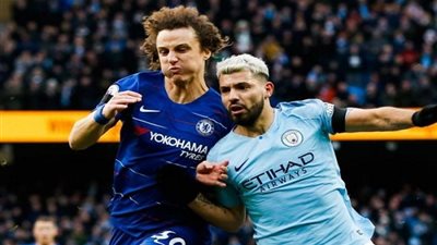 بث مباشر لمباراة مانشستر سيتي وتشيلسي في نهائي كأس الرابطة