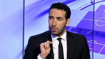 تعليق ناري لـ«أبوتريكة»علي محمد صلاح واليونايتد ضد ليفربول