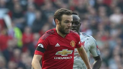 فيديو|مانشستر يونايتد وليفربول..أوريجي بديلًا لمحمد صلاح