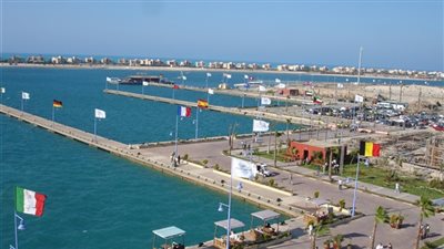 قبل القمة العربية الأوروبية.. مصر أفضل الوجهات للصين وإيطاليا